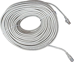 Powermaster PM-19489 50 m CAT6 Patch Kablo