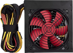 Powermaster PM-20892 500 W Power Supply