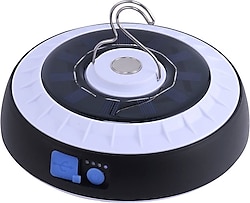 Powermaster PM-20936 Güneş Enerjili Kamp Lambası