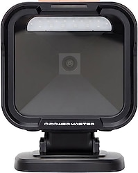 Powermaster PM-23760 Masaüstü Karekod ve Barkod Okuyucu