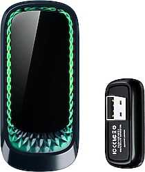 Powermaster PM-24508 Kablosuz CarPlay Adaptö