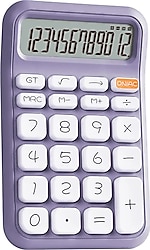 Powermaster PM-25411 Masaüstü 12 Haneli Hesap Makinesi
