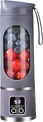 Powermaster PM-2596 Taşınabilir Smoothie Blender