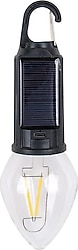 Powermaster PM-26262 10 W Solar Şarjlı LED Ampul