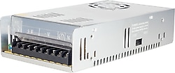 Powermaster PM-30432 24 Volt 20 Amper Fanlı Adaptör