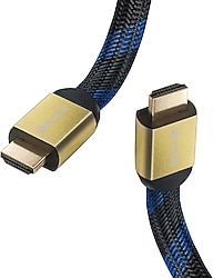 Powermaster PM-31349 1.5 m 4K HDMI Kablo