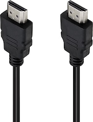 Powermaster PM-31396 0.50 cm HDMI Kablo