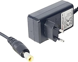 Powermaster PM-32862 12 Volt 2.5 Amper Uydu Alıcı Adaptörü