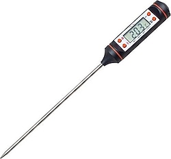 Powermaster PM-4516 Daldırmalı Gıda Termometresi
