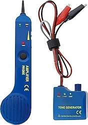 Powermaster PM-6095 Kablo Bulucu Test Cihazı