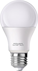 Powermaster PMLED-12V Beyaz Işık 10 W E27 LED AMPUL