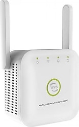 Powermaster PW-WR22 300 Mbps Wifi Güçlendirici