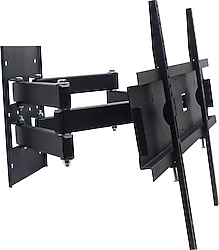 Powermaster PWR-H44 39-55 inç Hareketli TV Askı Aparatı