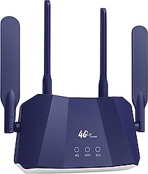 Powermaster R8B 1 Port 300 Mbps Router