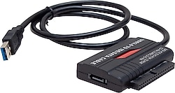 Powermaster RXD-338U3 USB 3.0 to IDE-SATA Dönüştürücü Fiyatları ...