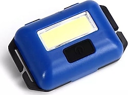 Powermaster T-89 LED Kafa Lambası
