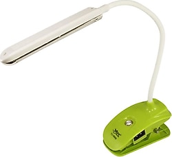Powermaster Yajıa YJ-5868 -1 11 Smd Şarjlı Led Masa Lambası