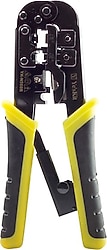 Powermaster YK-N568R Rj45 Sıkma Pensesi