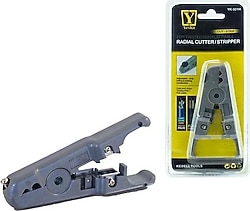 Powermaster YK-P-501H Cat5 Cat6 Kablo Soyucu