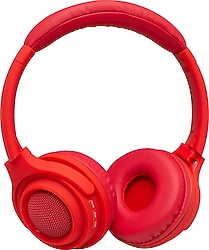 Powermaster GM-026 Kulak Üstü Bluetooth Oyuncu Kulaklığı