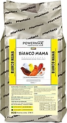 Powermax Bianco 1 kg Kanarya Yemi