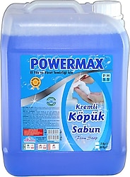 Powermax 5 kg Köpük Sabun
