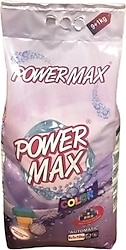 Powermax Matik Renkliler 10 kg Toz Deterjan