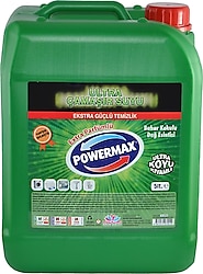 Powermax Ultra Yoğun Çamaşır Suyu 5 lt