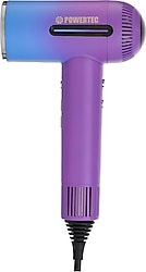 Powertec Delux Plazma TR-1111 2700 W Saç Kurutma Makinesi