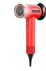 Powertec Delux Plazma TR-2222 2700 W Saç Kurutma Makinesi