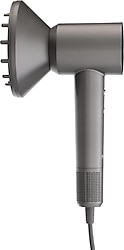 Powertec Plazma TR-5555 S Gri 1600 W Saç Kurutma Makinesi