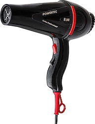 Powertec TR-2001 2500 W Saç Kurutma Makinesi