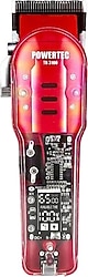 Powertec TR-3100 Sakal Saç Kesme Makinesi