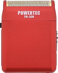 Powertec TR-330 Tıraş Makinesi