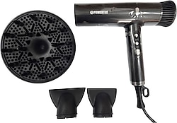 Powertec TR-4444 Süperlux Ionic 1800 W Fön Makinesi