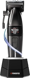 Powertec TR-4646 Sakal ve Saç Kesme Makinesi