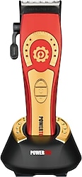 Powertec TR-4800 Sakal ve Saç Kesme Makinesi