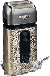 Powertec TR-575 Tıraş Makinesi