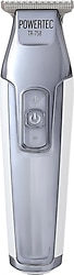 Powertec TR 758 Profesyonel Saç Kesme Makinesi