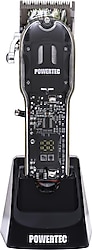 Powertec TR-8700 Sakal ve Saç Kesme Makinesi