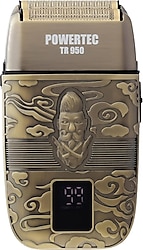 Powertec TR-950 Tıraş Makinesi