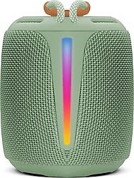 Powerway Bold Haki Bluetooth Hoparlör