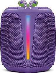 Powerway Bold Mor Bluetooth Hoparlör