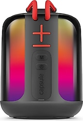 Powerway Capsule Bluetooth Hoparlör