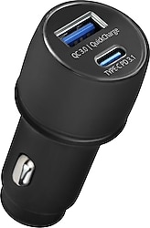 Powerway CC34 20 W Hızlı Araç Şarj Aleti