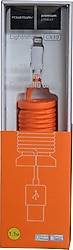 Powerway CX10 1.1 m USB to Lightning Hızlı Şarj Kablosu