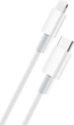 Powerway PD2O 1 m Type-C to Lightning Hızlı Şarj Kablosu