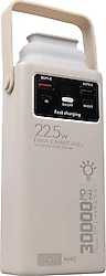 Powerway PD30 30000 mAh Hızlı Şarj Powerbank