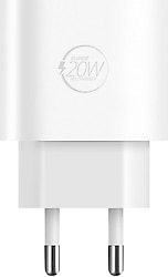 Powerway RX20 20 W Type-C Hızlı Şarj Adaptörü