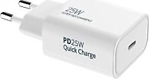 Powerway S25 25 W Type-C Hızlı Şarj Adaptörü